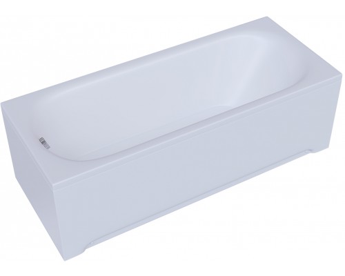 Ванна Лугано прямоугольная 17070 см LUG170-0000001