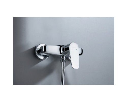 AQ1160CR БЕТТА смеситель для душа AQ1160CR