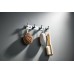 AQ4123CR ЕВРОПА планка с 4 крючками AQ4123CR