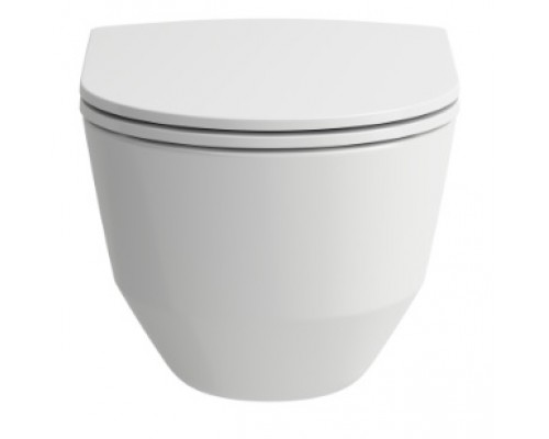 Z.RU93.0.761.5 ПЭК PRO чаша унитаза подвесная, безободковый смыв Rimless, инсталляция, сиденье с крышкой тонкое, панель смыва хром глянец Z.RU93.0.761.5