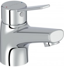 E24158RU-CP EO смеситель для раковины, без донного клапана E24158RU-CP