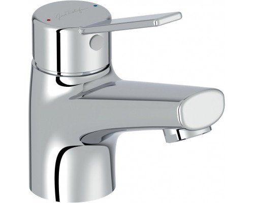 E24158RU-CP EO смеситель для раковины, без донного клапана E24158RU-CP