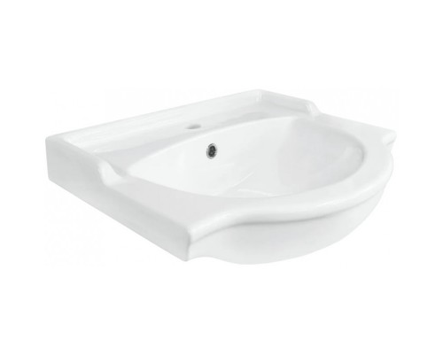 Тумба напольная Идеал + Умывальник РЕАЛ 56 SET_Идеал/Реал-56