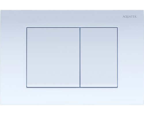 Set AQUATEK АМАДЕО cm (рама AQUATEK Standard INS-0000012 с звукоиз.прокладкой+крепеж KKI-0000002+кнопкаKDI-0000009+унитаз АМАДЕО AQ1180-00 с крышкой SET AQUATEK АМАДЕО cm-009 4в1