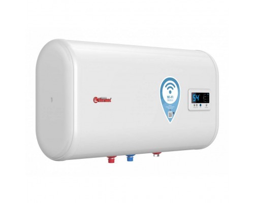 Водонагреватель электрический накопительный Thermex IF 50 H (pro) Wi-Fi