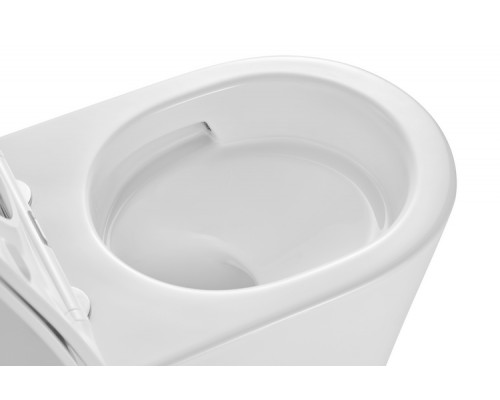 SET AQUATEK ОБЕРОН T PNS009 (рама AQUATEK INSP-0000001 с клавишей PNS-0000009 и крепежом KKI-0000016+унитаз ОБЕРОН AQ1365T-00, тонкое сиденье sc) SET AQUATEK ОБЕРОН T PNS009