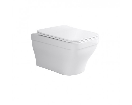 Set AQUATEK АМАДЕО cm (рама AQUATEK Standard INS-0000012 с звукоиз.прокладкой+крепеж KKI-0000002+кнопкаKDI-0000009+унитаз АМАДЕО AQ1180-00 с крышкой SET AQUATEK АМАДЕО cm-009 4в1