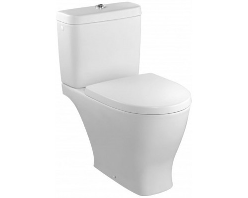 ODEON UP 4957CK-00 чаша унитаза Vario 6636,5 см 4957CK-00