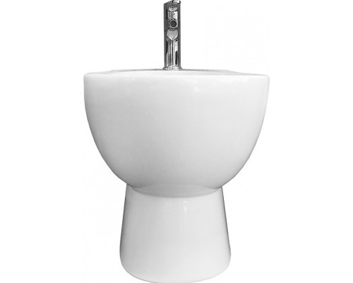 БИДЕ Универсальное напольное для коллекций ART, BEST, FEST, NEXT (BD.FS/Art/C/WHT.G/S1) BD.FS/Art/C/WHT.G/S1