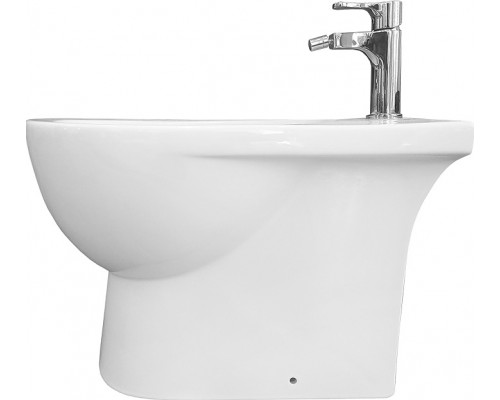 БИДЕ Универсальное напольное для коллекций ART, BEST, FEST, NEXT (BD.FS/Art/C/WHT.G/S1) BD.FS/Art/C/WHT.G/S1