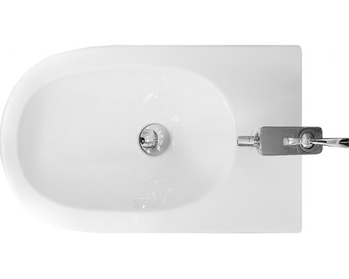 БИДЕ Универсальное напольное для коллекций ART, BEST, FEST, NEXT (BD.FS/Art/C/WHT.G/S1) BD.FS/Art/C/WHT.G/S1