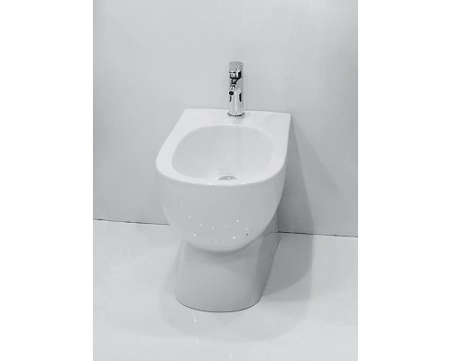 БИДЕ Универсальное напольное для коллекций ART, BEST, FEST, NEXT (BD.FS/Art/C/WHT.G/S1) BD.FS/Art/C/WHT.G/S1