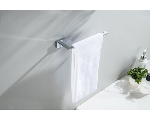 AQ4319CR ЛИБРА полотенцедержатель AQ4319CR