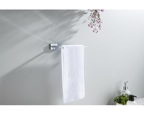 AQ4319CR ЛИБРА полотенцедержатель AQ4319CR