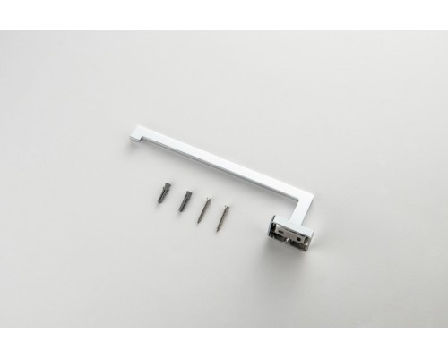 AQ4319CR ЛИБРА полотенцедержатель AQ4319CR