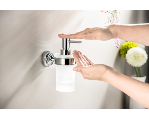 AQ4505CR КЛАССИК дозатор AQ4505CR