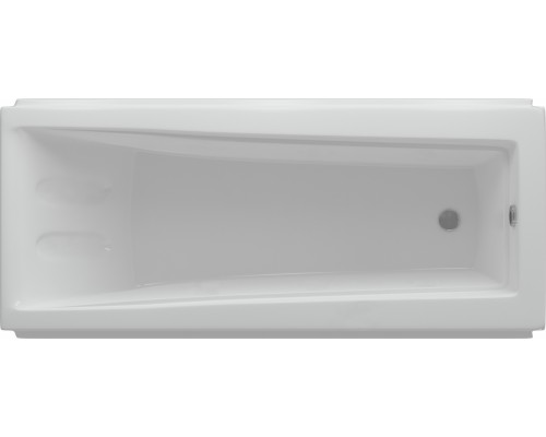 Либра-150 пустая с фр.экр.(слив справа) LIB150-0000040