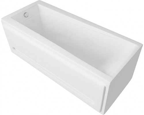 Либра-150 пустая с фр.экр.(слив справа) LIB150-0000040