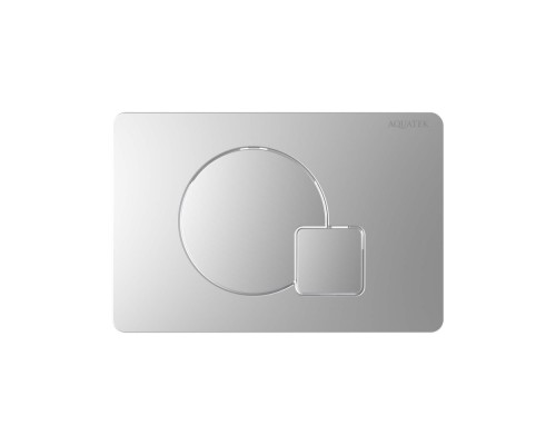 SET AQUATEK КЛАССИК cm-068 4в1 (рама AQUATEK INS-0000025 +крепление KKI-0000002 +кнопка KDI-0000068 +унитаз AQ1112-00 +тонкое сиденье с механиз) SET AQUATEK КЛАССИК cm-068 4в1