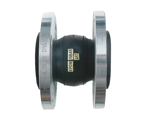 Компенсатор фланцевый Cimberio DN100 CIM8000F