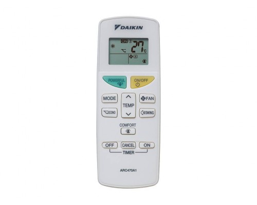 Daikin FTXP71M/RXP71M