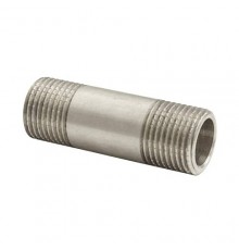 Бочонок лат Ду15 НР L=200мм никель VALFEX VF.652.N.012.200