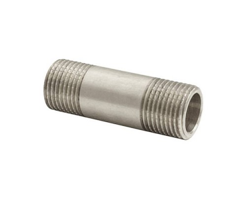 Бочонок лат Ду15 НР L=200мм никель VALFEX VF.652.N.012.200
