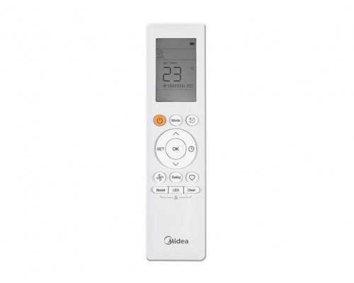 Midea MSAG2-12HRN1-I/MSAG2-12HRN1-O