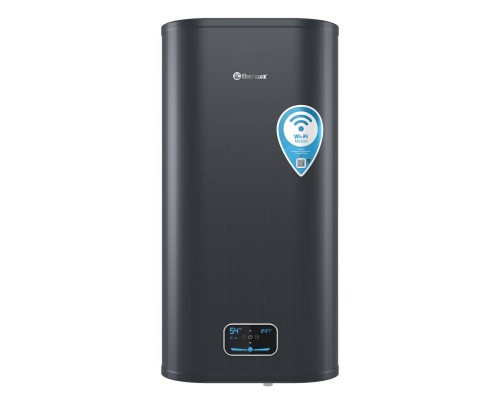 Водонагреватель электрический накопительный Thermex ID 80 V (pro) Wi-Fi