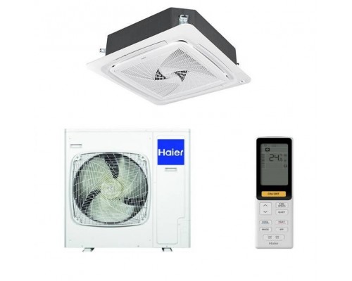 AB160S1LK1FA / 1U160S1LN1FB / PB-950KB, Сплит-система, R32 ECO
