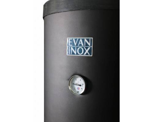Бойлер косвенного нагрева EVAN INOX-150 Бойлер косвенного нагрева EVAN INOX-150