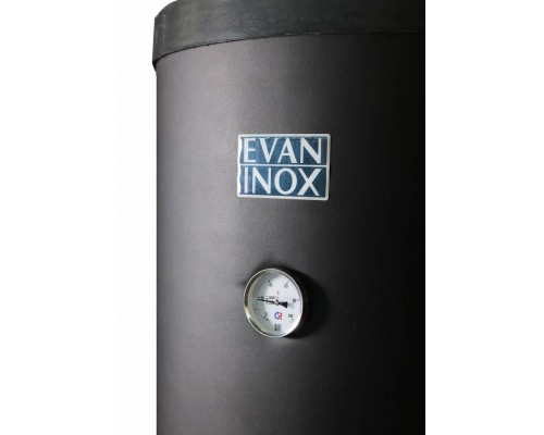 Бойлер косвенного нагрева EVAN INOX-200
