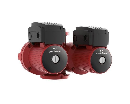 Насос циркуляционный Grundfos UPS D32-60 F 1x230-240V PN6/10 w/relay