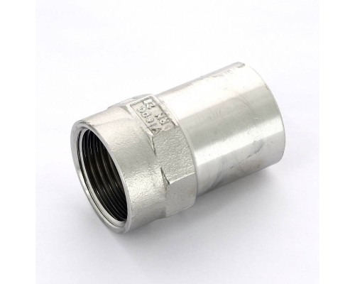 Вставка-В нерж.сталь Sanpress Inox VIEGA 28x3/4" Вставка-В нерж.сталь Sanpress Inox VIEGA 28x3/4"