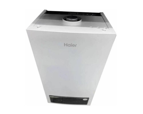 Котел настенный Haier ProLine 2.18 Ti 18 кВт двухконтурный закрытый