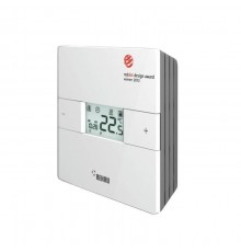 Терморегулятор, Nea НCT, 230 В, монтаж-наружный, отопление или охлаждение