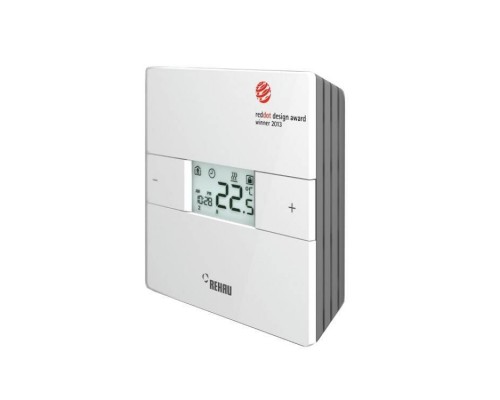 Терморегулятор, Nea НCT, 230 В, монтаж-наружный, отопление или охлаждение