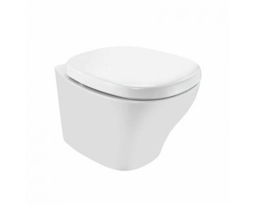 Унитаз, Jaquar, Arc, подвесной, шгв 380-520-365, цвет-белый