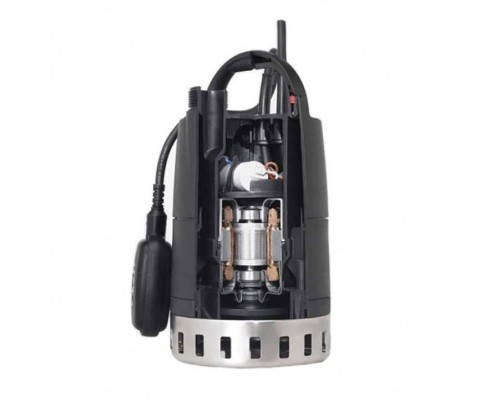 Насос дренажный Grundfos Unilift CC 5 A1 с поплавковым выключателем