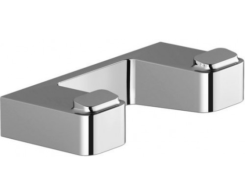 Крючок двойной TD 100.00 X07P352