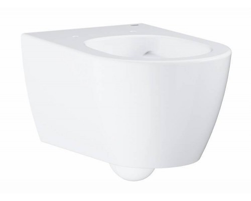 Унитаз, Grohe, Essence, подвесной, шгв 360-540-420, цвет-альпийский белый (белый Alpin) Унитаз, Grohe, Essence, подвесной, шгв 360-540-420, цвет-альпийский белый (белый Alpin)