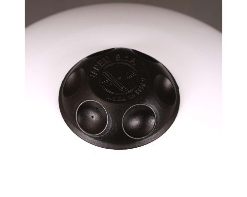 Расширительный бак белый Saniflex SG для ГВС WATTS Ind присоединение 3/4" 8л