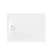 Душевой поддон, Bette, BetteUltra Space, шгв 1200-1000-25, с антислипом, цвет-белый