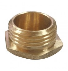 Заглушка лат Ду20 НР VALFEX VF.583.L.034