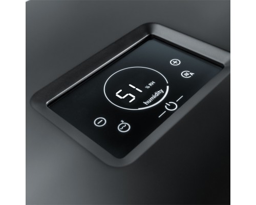 Мойка воздуха Venta AEROSTYLE LW73 (черный)