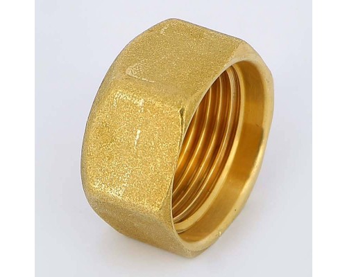 Заглушка с внутренней резьбой TIEMME 3/4"