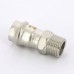 Муфта Н-пресс IBP 18 x 1/2" нерж.сталь