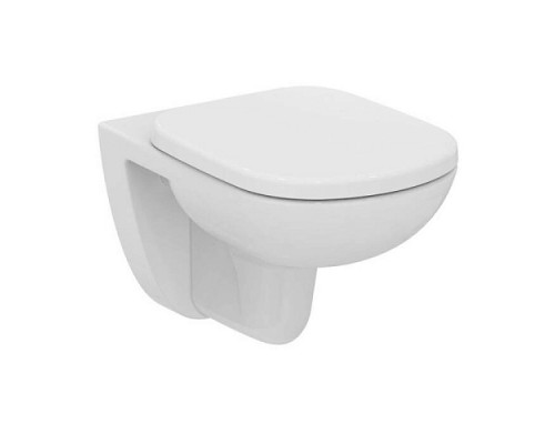 Унитаз подвесной TEMPO в/к дюр микр Ideal Standard W941106