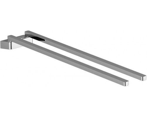 Полотенцедержатель (поворотный), 42 см TD 340.00 X07P328