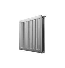 Радиатор панельный Royal Thermo VENTIL HYGIENE VH10-300-700 Silver Satin